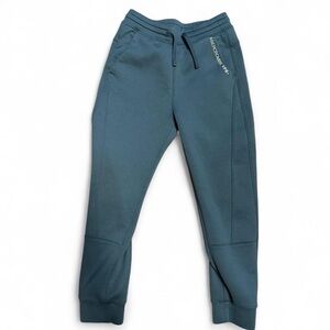 Abercrombie Kids Teal Joggers